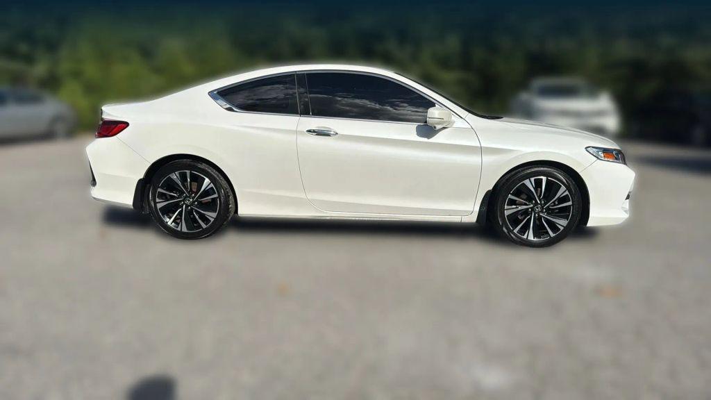 used 2016 Honda Accord car, priced at $10,995