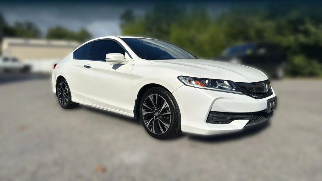 used 2016 Honda Accord car, priced at $10,995