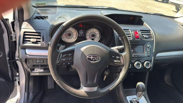 used 2012 Subaru Impreza car, priced at $4,995