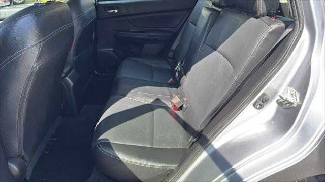 used 2012 Subaru Impreza car, priced at $4,995