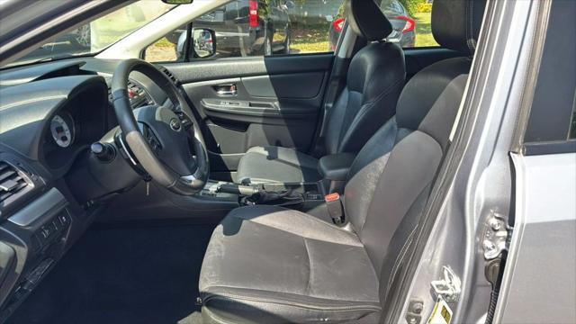 used 2012 Subaru Impreza car, priced at $4,995