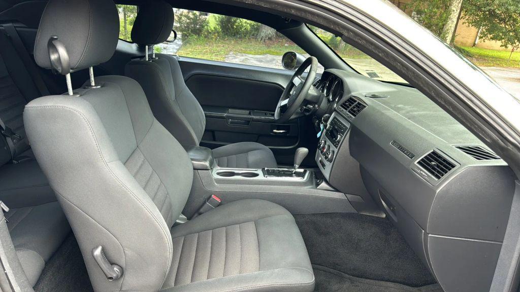 used 2010 Dodge Challenger car, priced at $5,995