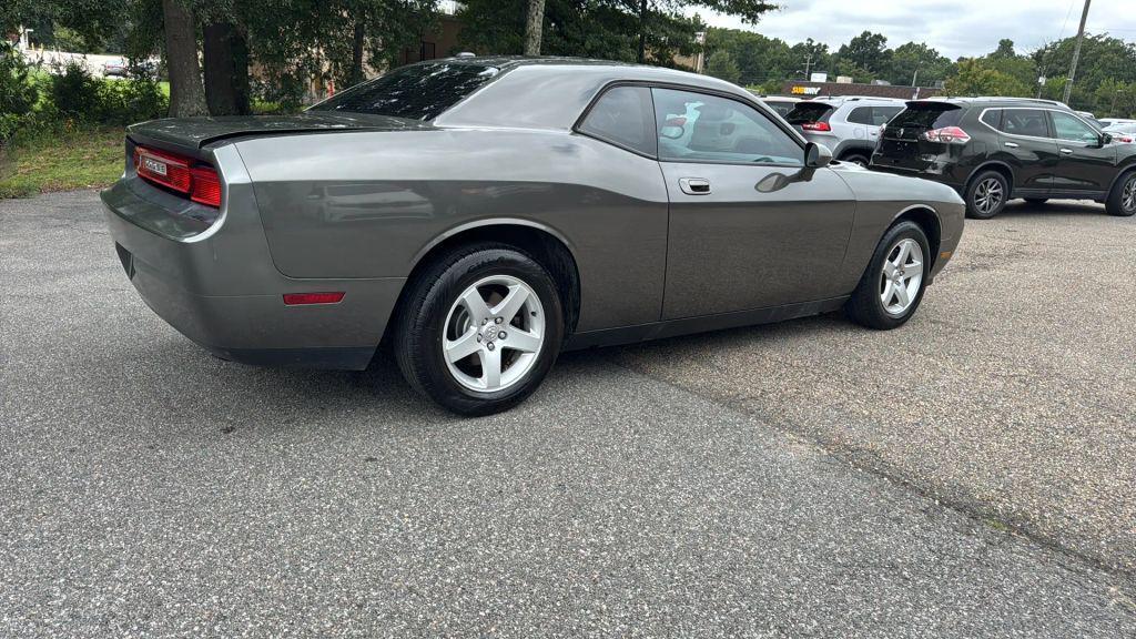 used 2010 Dodge Challenger car, priced at $5,995