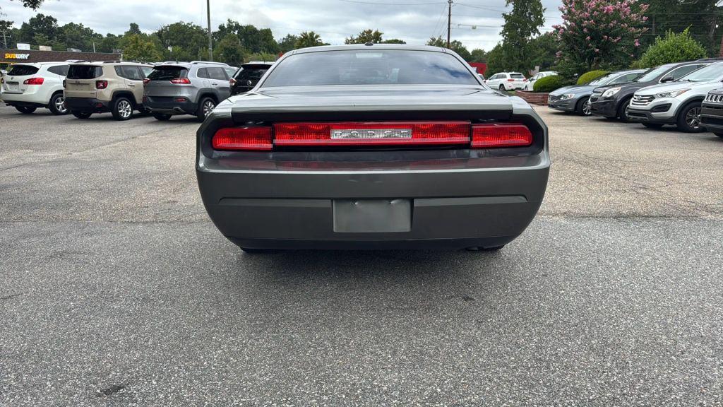 used 2010 Dodge Challenger car, priced at $5,995