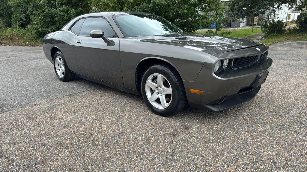 used 2010 Dodge Challenger car, priced at $5,995