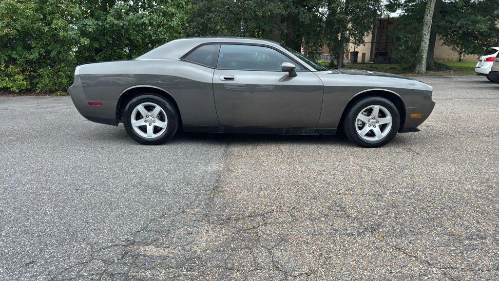 used 2010 Dodge Challenger car, priced at $5,995