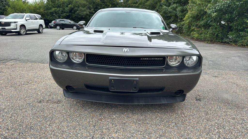 used 2010 Dodge Challenger car, priced at $5,995