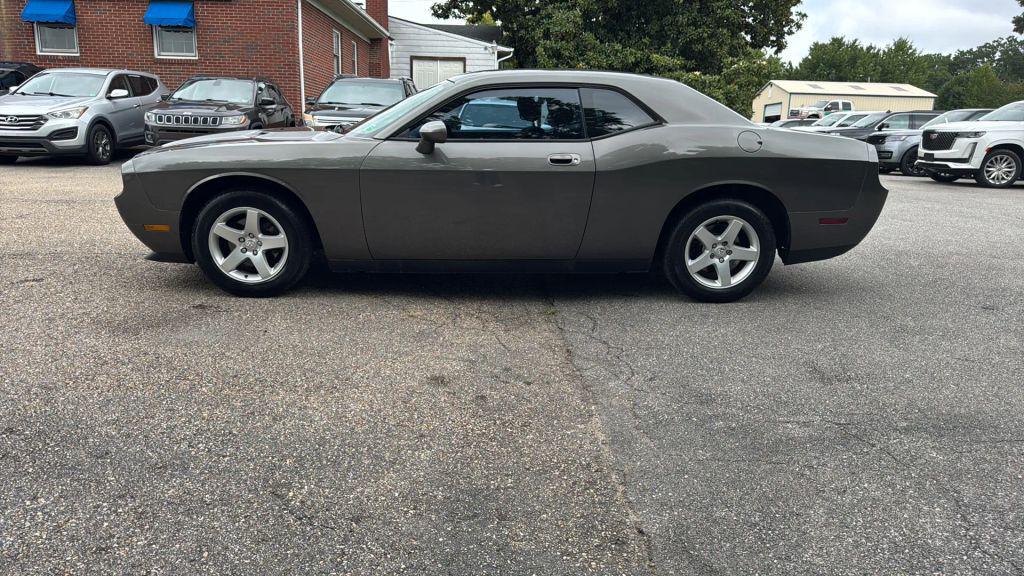 used 2010 Dodge Challenger car, priced at $5,995
