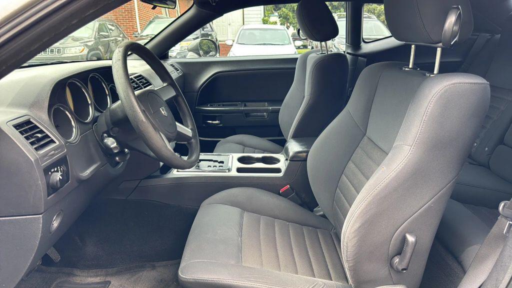 used 2010 Dodge Challenger car, priced at $5,995