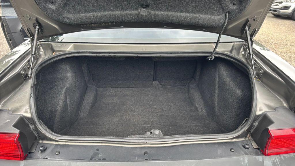 used 2010 Dodge Challenger car, priced at $5,995