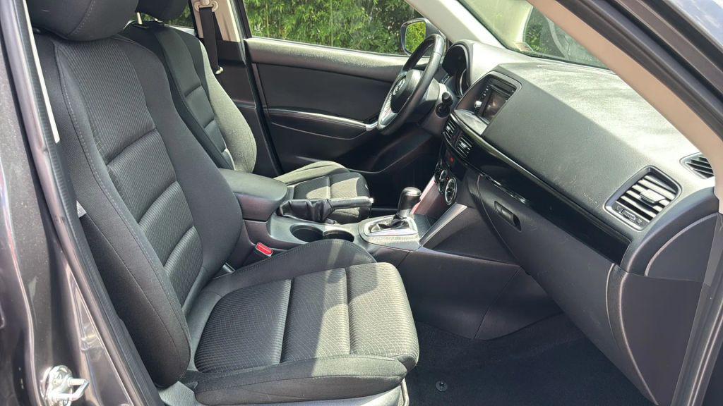 used 2015 Mazda CX-5 car, priced at $7,495