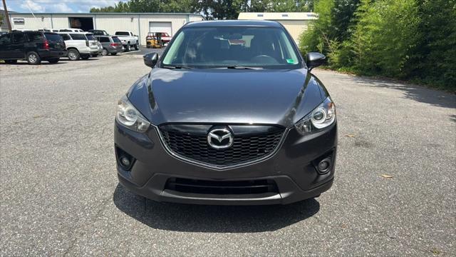 used 2015 Mazda CX-5 car, priced at $7,495