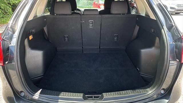used 2015 Mazda CX-5 car, priced at $7,495