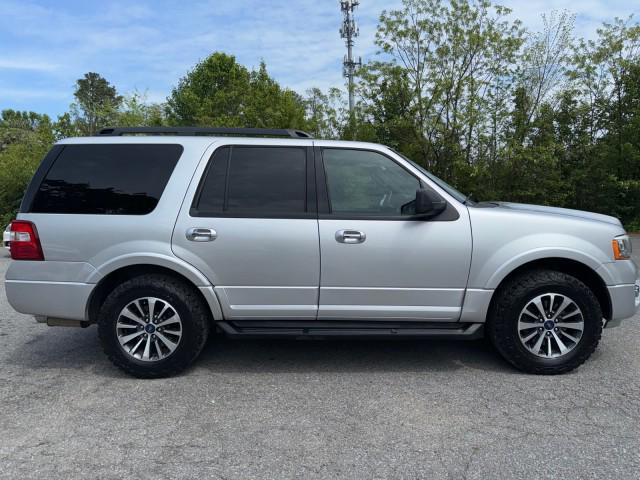 used 2015 Ford Expedition car, priced at $10,495