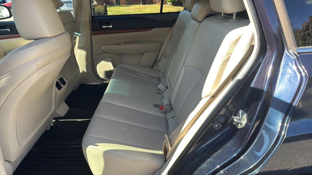used 2014 Subaru Outback car, priced at $5,995