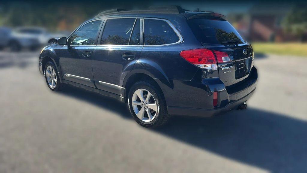 used 2014 Subaru Outback car, priced at $5,995