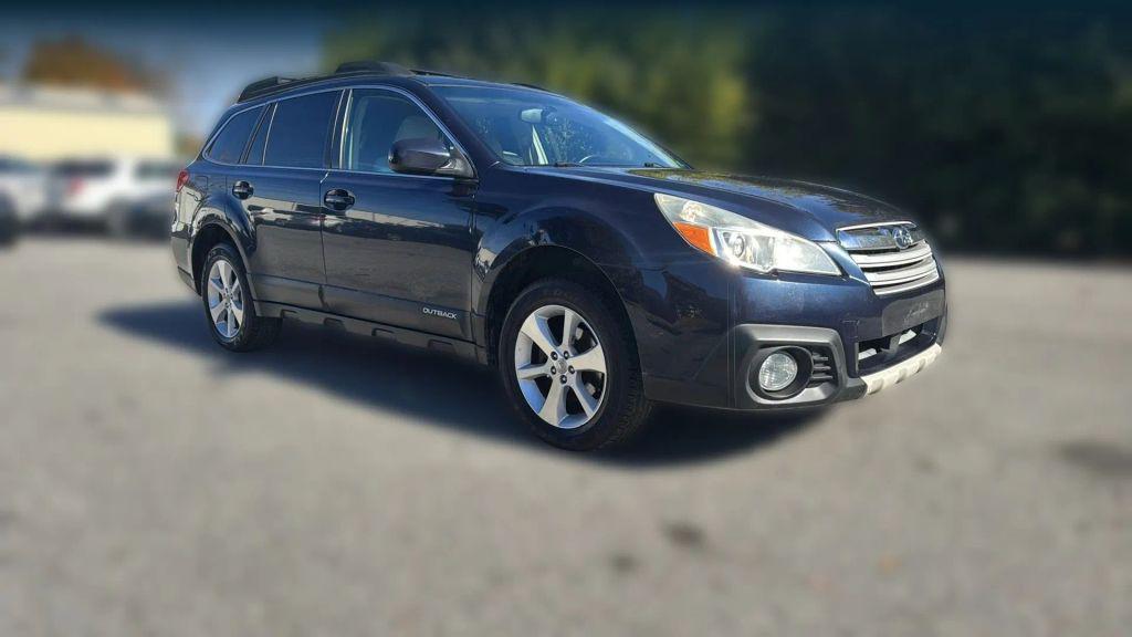 used 2014 Subaru Outback car, priced at $5,995