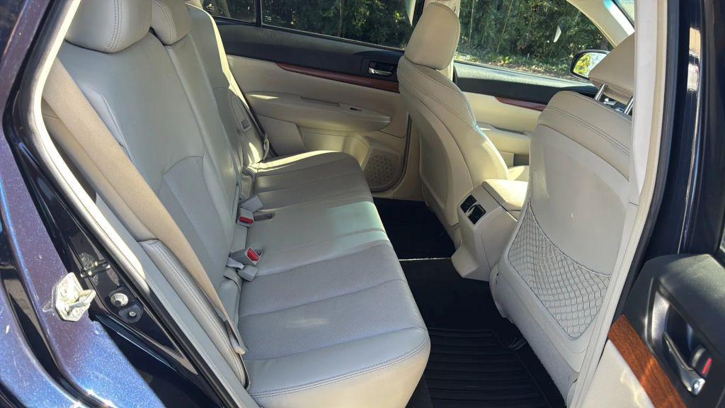 used 2014 Subaru Outback car, priced at $5,995