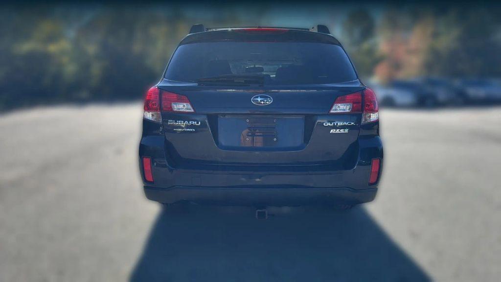 used 2014 Subaru Outback car, priced at $5,995