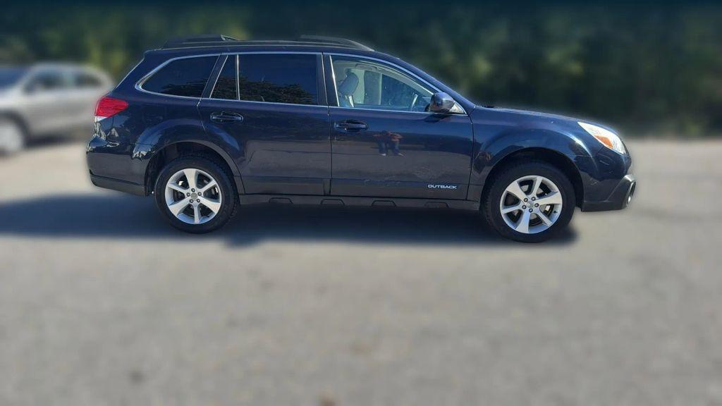 used 2014 Subaru Outback car, priced at $5,995