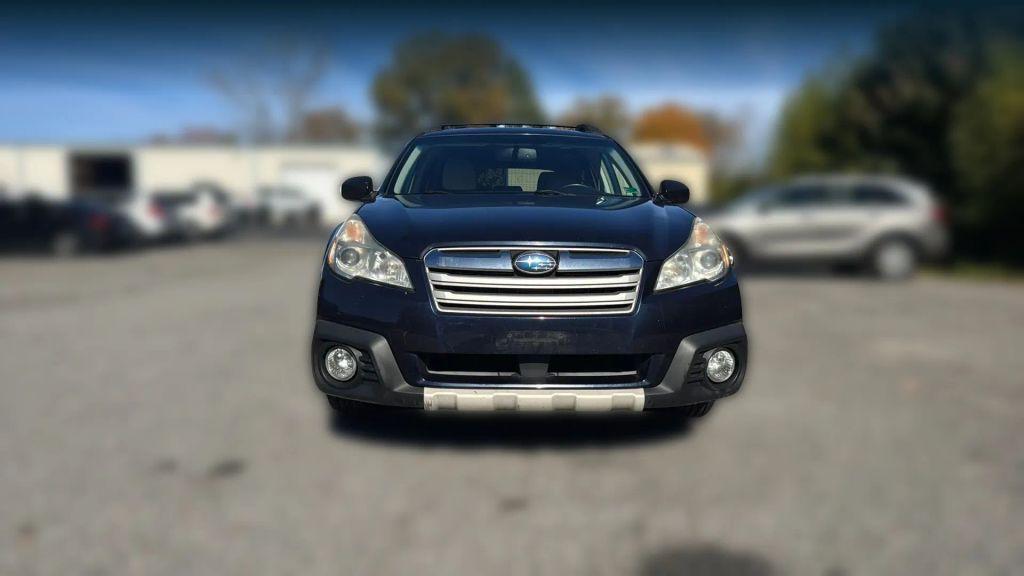 used 2014 Subaru Outback car, priced at $5,995