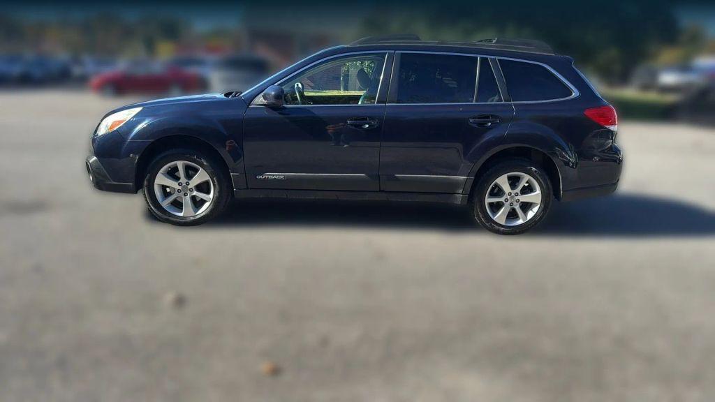 used 2014 Subaru Outback car, priced at $5,995