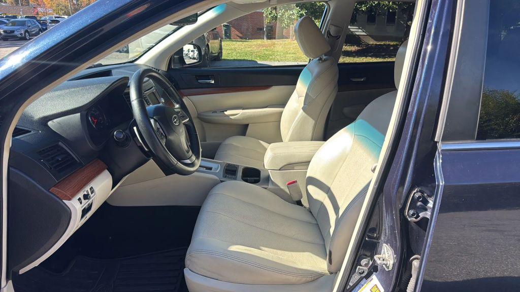 used 2014 Subaru Outback car, priced at $5,995