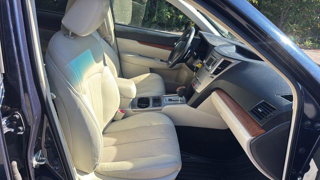 used 2014 Subaru Outback car, priced at $5,995