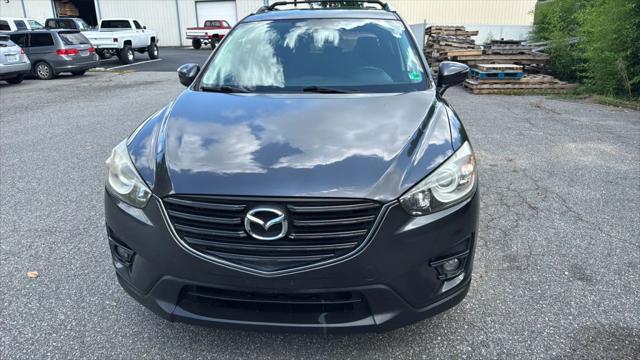 used 2016 Mazda CX-5 car, priced at $7,995