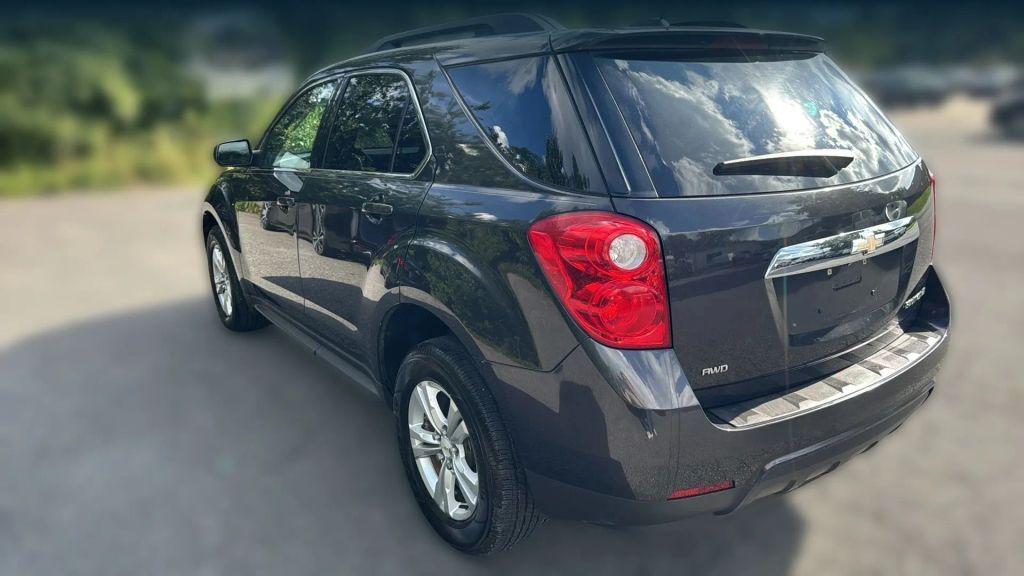 used 2015 Chevrolet Equinox car, priced at $5,495