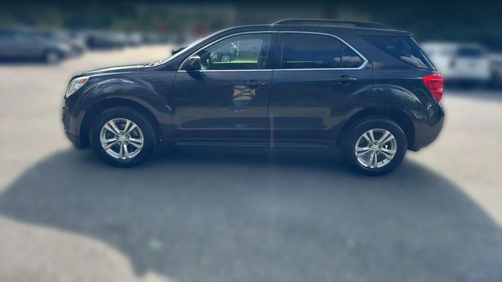 used 2015 Chevrolet Equinox car, priced at $5,495