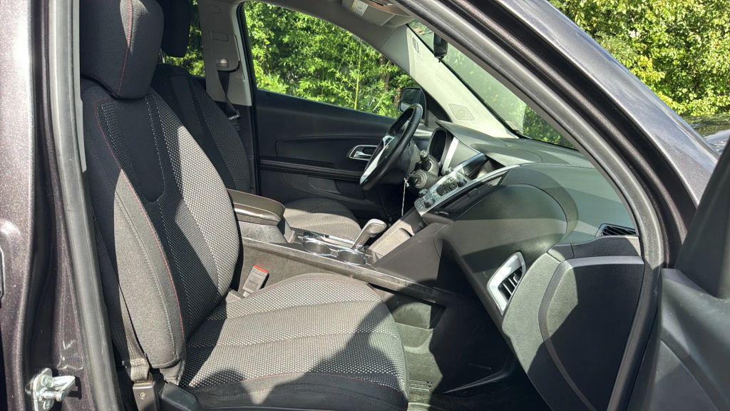used 2015 Chevrolet Equinox car, priced at $5,495
