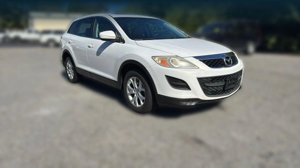 used 2011 Mazda CX-9 car, priced at $4,995