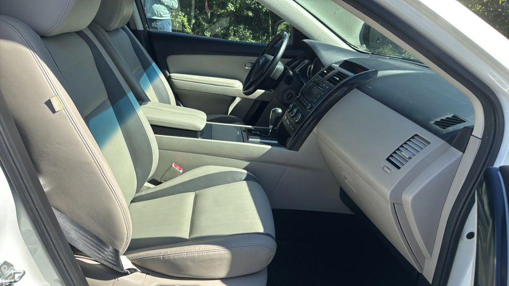 used 2011 Mazda CX-9 car, priced at $4,995