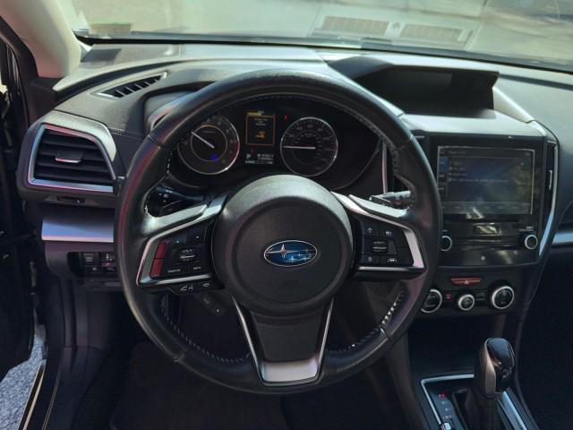 used 2017 Subaru Impreza car, priced at $7,995