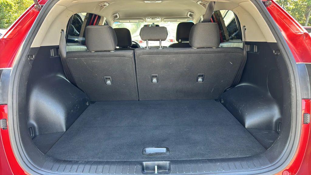 used 2018 Kia Sportage car, priced at $6,495