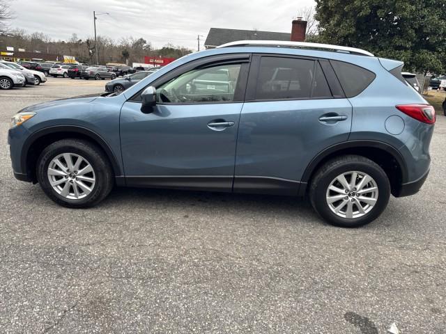 used 2014 Mazda CX-5 car, priced at $8,495