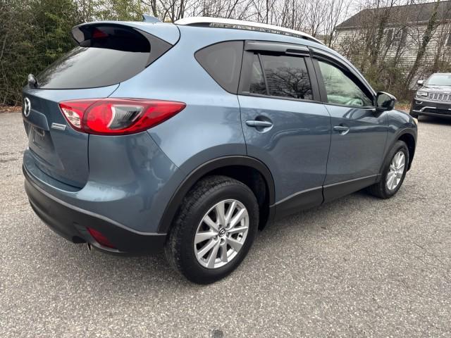 used 2014 Mazda CX-5 car, priced at $8,495