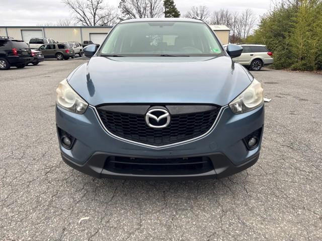 used 2014 Mazda CX-5 car, priced at $8,495