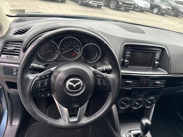 used 2014 Mazda CX-5 car, priced at $8,495