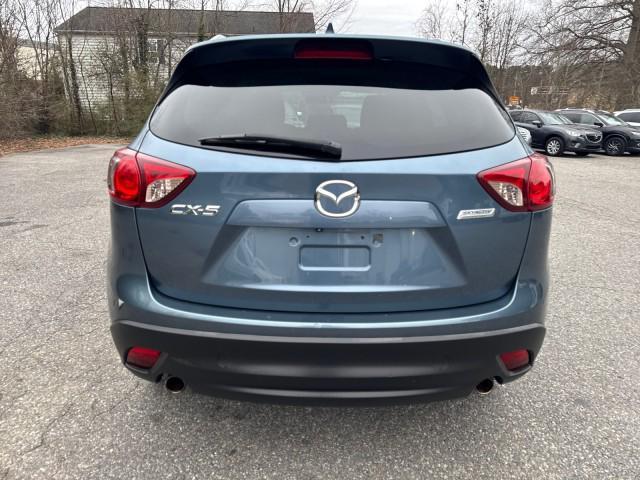 used 2014 Mazda CX-5 car, priced at $8,495