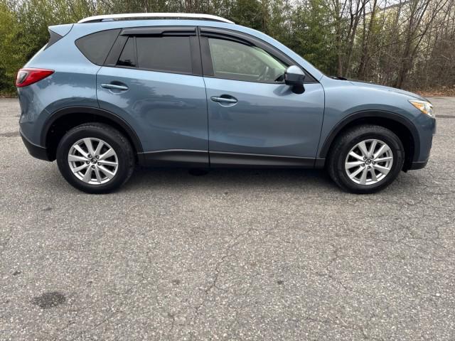 used 2014 Mazda CX-5 car, priced at $8,495