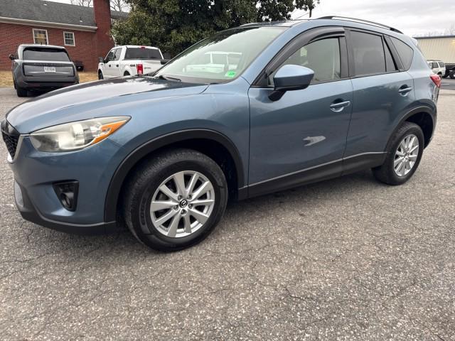 used 2014 Mazda CX-5 car, priced at $8,495