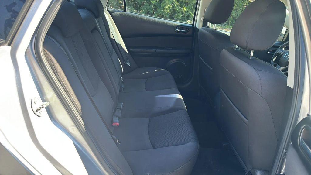 used 2012 Mazda Mazda6 car, priced at $5,995