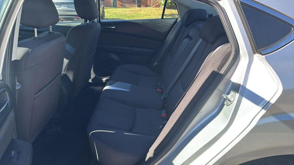 used 2012 Mazda Mazda6 car, priced at $5,995