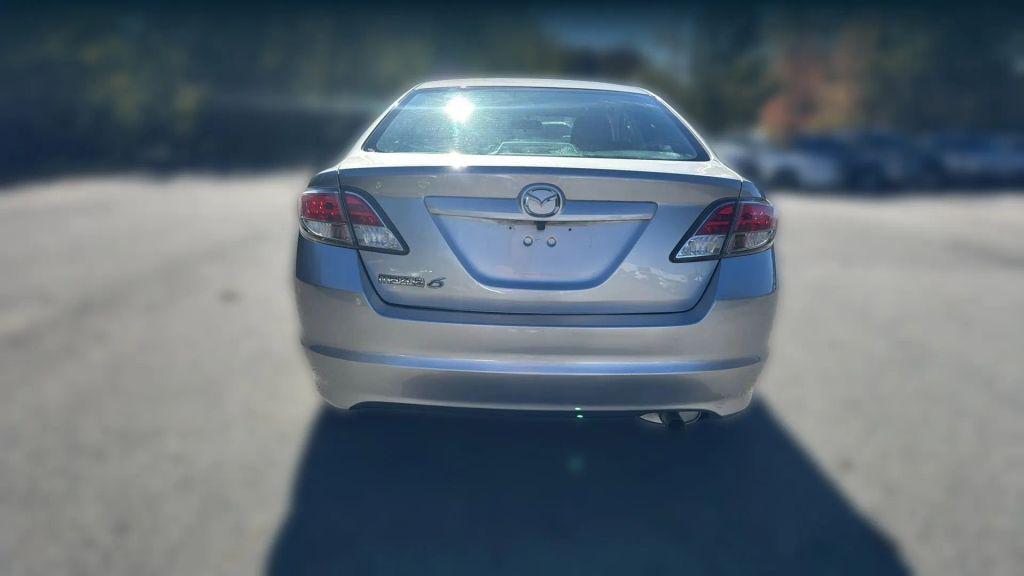 used 2012 Mazda Mazda6 car, priced at $5,995