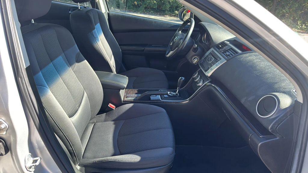 used 2012 Mazda Mazda6 car, priced at $5,995