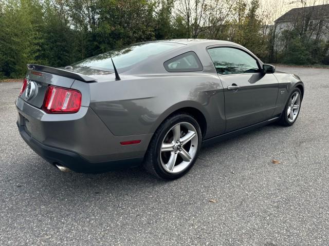 used 2010 Ford Mustang car, priced at $12,995