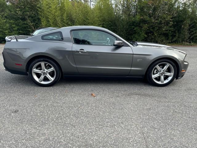 used 2010 Ford Mustang car, priced at $12,995