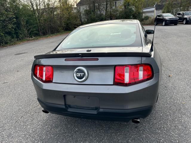 used 2010 Ford Mustang car, priced at $12,995